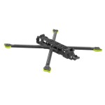 Wholesale Price Iflight XL10 V6 10inch 420mm Fpv Frame Compatible with 04 Air Unit High Quality Carbon Frame